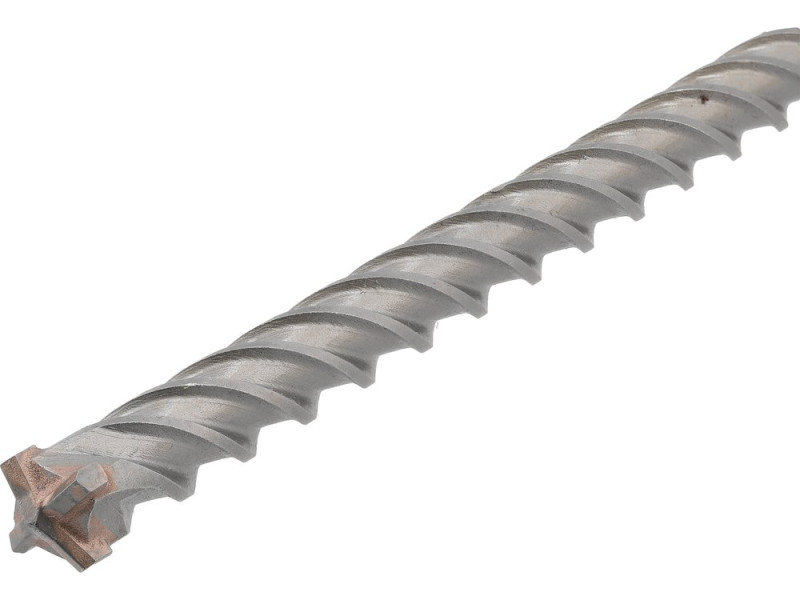 Бур по бетону SDS-Max YATO YT-419821, 16×540 мм, 4 кромки