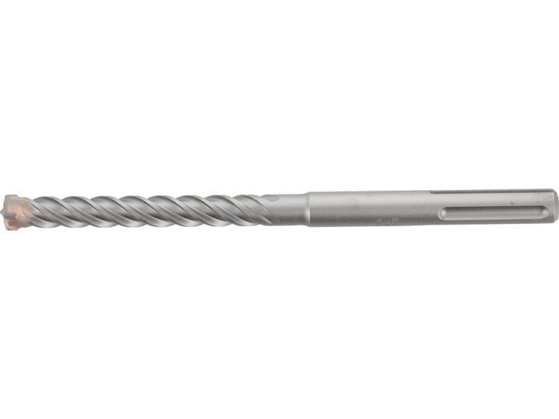 Бур по бетону SDS-Max YATO YT-419822, 18×280 мм, 4 кромки