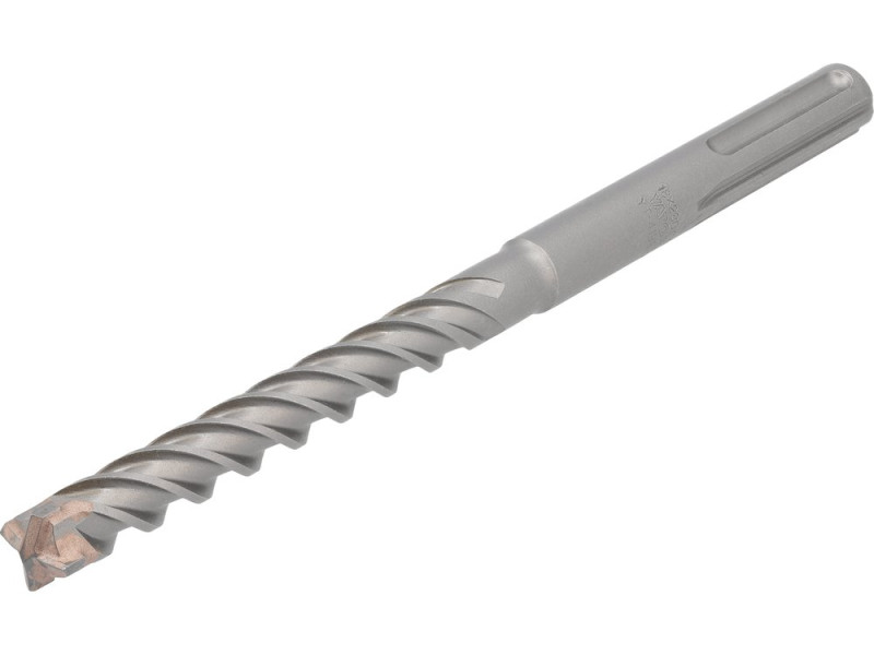 Бур по бетону SDS-Max YATO YT-419822, 18×280 мм, 4 кромки
