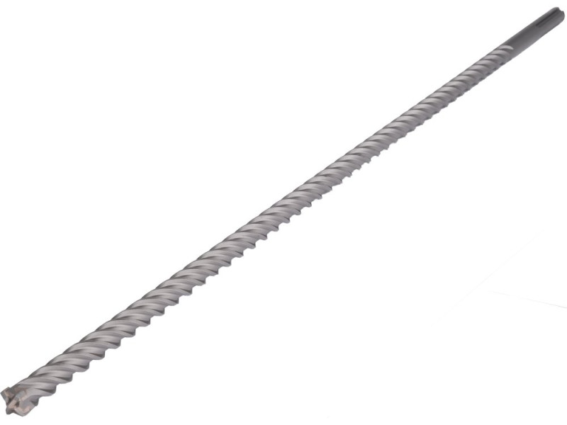 Бур по бетону SDS-Max YATO YT-419828, 20×800 мм, 4 кромки
