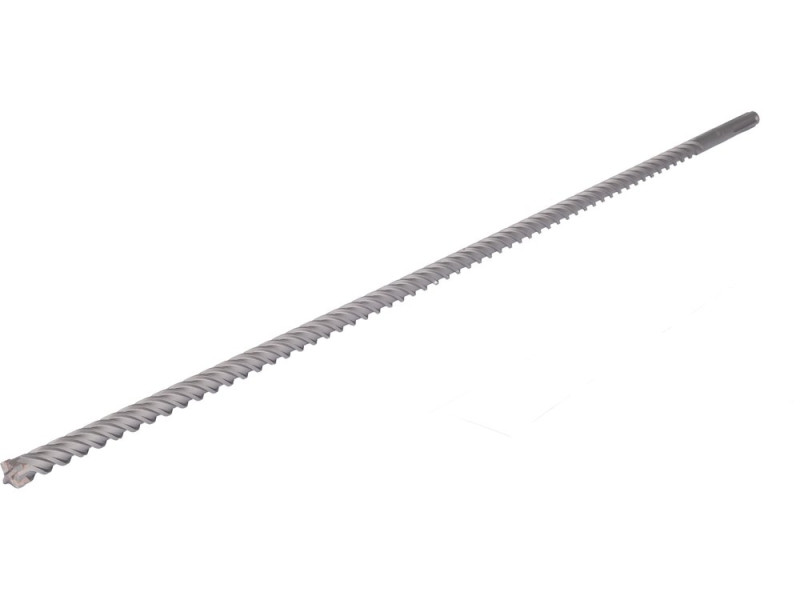 Бур по бетону SDS-Max YATO YT-419829, 20×1000 мм, 4 кромки