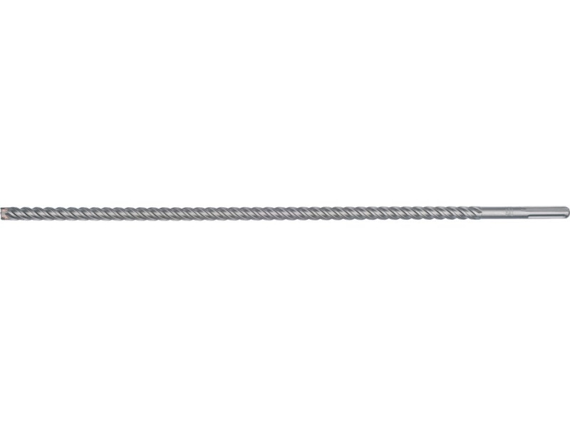 Бур по бетону SDS-Max YATO YT-419833, 22×800 мм, 4 кромки