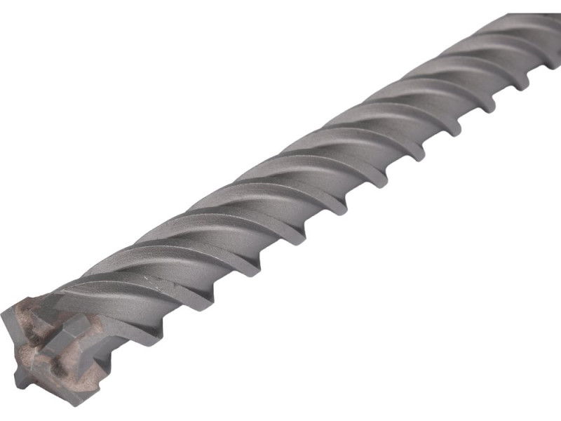 Бур по бетону SDS-Max YATO YT-419833, 22×800 мм, 4 кромки