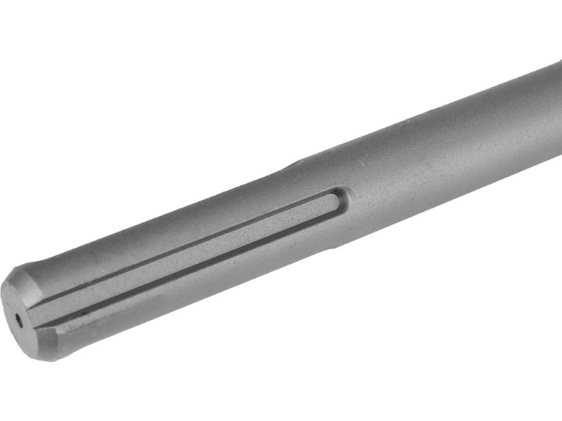 Бур по бетону SDS-Max YATO YT-419838, 25×800 мм, 4 кромки