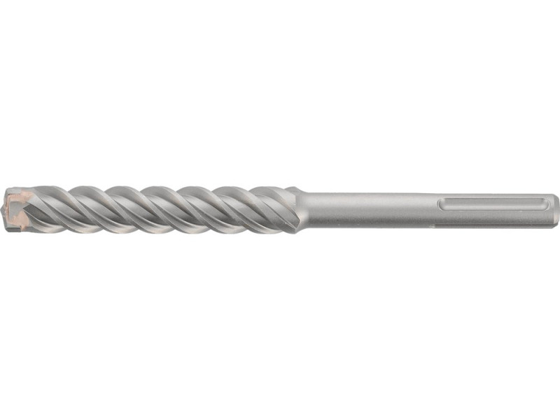 Бур по бетону SDS-Max YATO YT-419840, 28×280 мм, 4 кромки