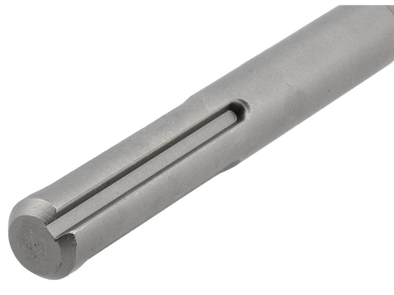 Бур по бетону SDS-Max YATO YT-419847, 30×570 мм, 4 кромки