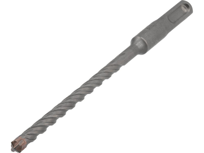 Бур по бетону SDS-Plus 6×160 мм YATO YT-42311, хрестова напайка