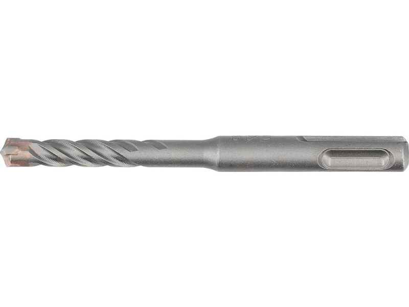 Бур по бетону SDS-Plus хрестовий 8×110 мм YATO YT-42315