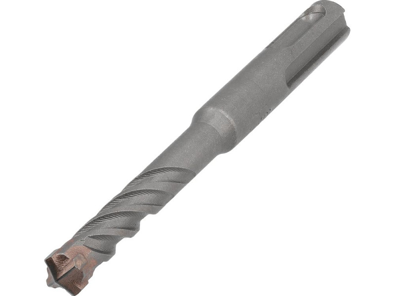 Бур по бетону SDS-Plus хрестовий 8×110 мм YATO YT-42315
