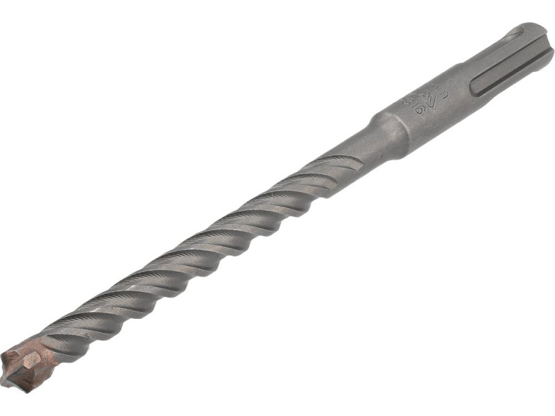 Бур по бетону SDS-Plus хрестовий 8×160 мм YATO YT-42316