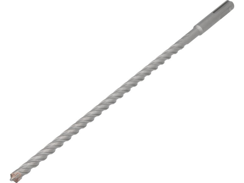 Бур по бетону SDS-Plus хрестовий 8×310 мм YATO YT-42319