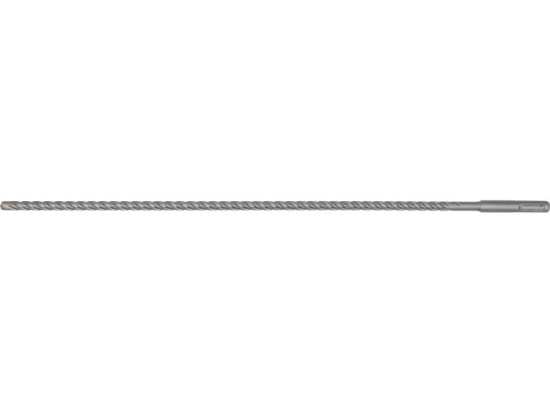 Бур по бетону SDS-Plus хрестовий 8×450 мм YATO YT-42321