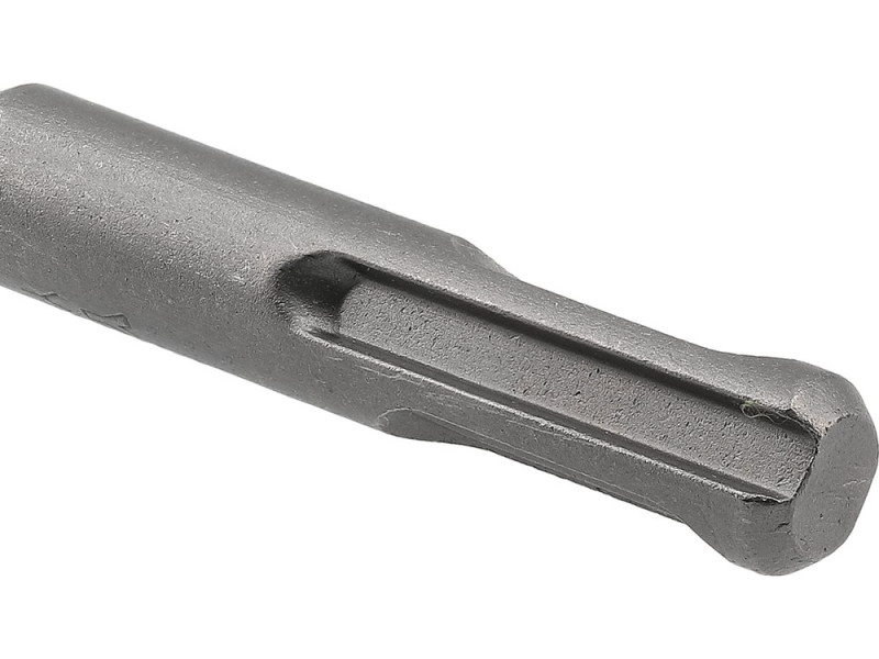 Бур по бетону SDS-Plus 16×160 мм YATO YT-42348, хрестовий наконечник