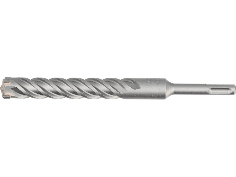 Бур по бетону SDS-Plus хрестовий 22×210 мм YATO YT-42370