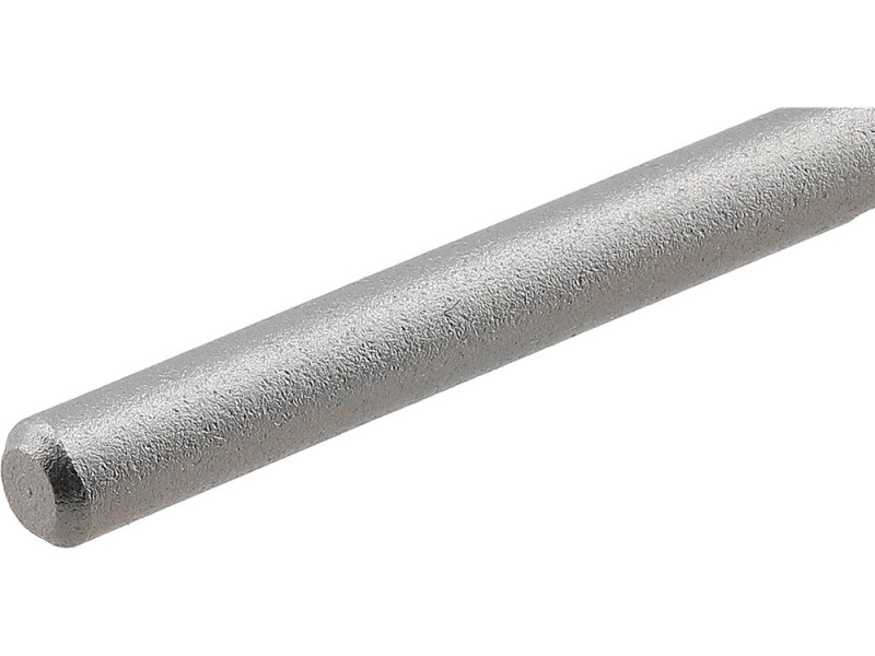 Сверло универсальное 10×150 мм YATO YT-439345, твердый сплав YG8
