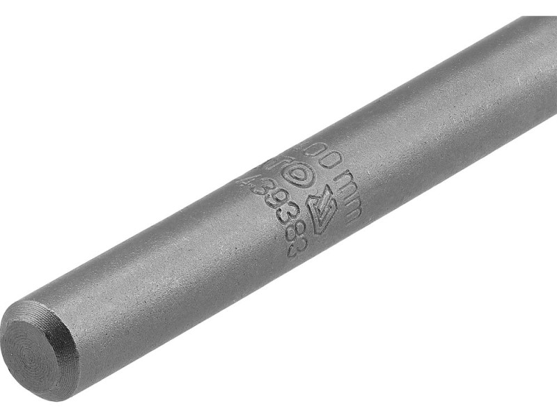 Свердло універсальне твердосплавне 12×400 мм YATO YT-439383