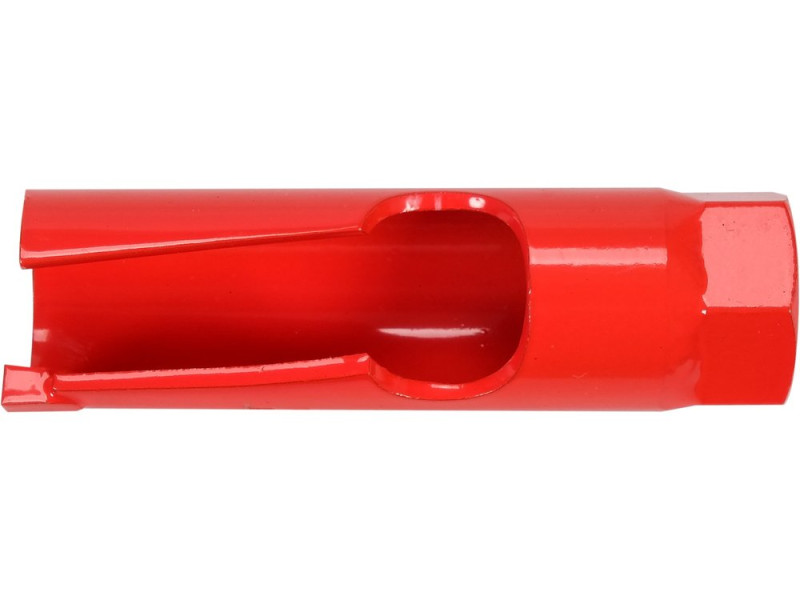 Коронка універсальна TCT 19 мм YATO YT-43971, різьба 1/2", глибина 60 мм