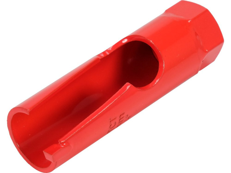Коронка універсальна TCT 19 мм YATO YT-43971, різьба 1/2", глибина 60 мм