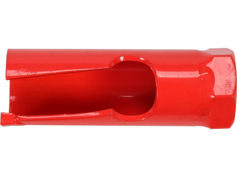 Коронка універсальна TCT 22 мм YATO YT-43972, різьба 1/2", глибина 60 мм