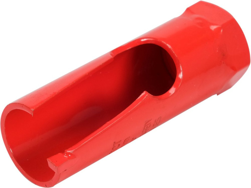 Коронка універсальна TCT 22 мм YATO YT-43972, різьба 1/2", глибина 60 мм