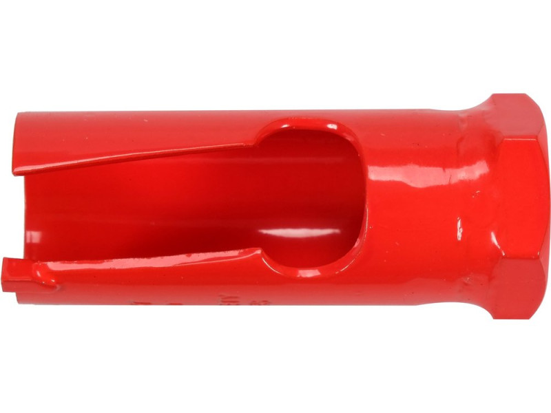 Коронка універсальна TCT 25 мм YATO YT-43973, різьба 1/2", глибина 60 мм