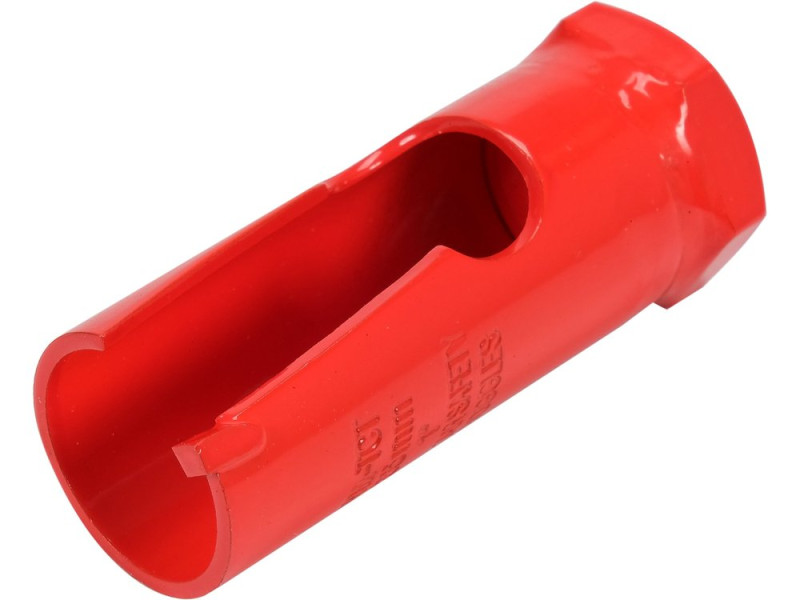 Коронка універсальна TCT 25 мм YATO YT-43973, різьба 1/2", глибина 60 мм