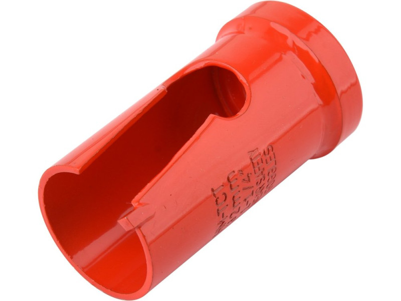 Коронка універсальна TCT 32 мм YATO YT-43974, різьба 5/8", глибина 60 мм