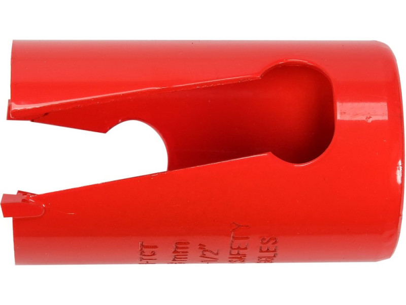 Коронка універсальна TCT 38 мм YATO YT-43975, різьба 5/8", глибина 60 мм