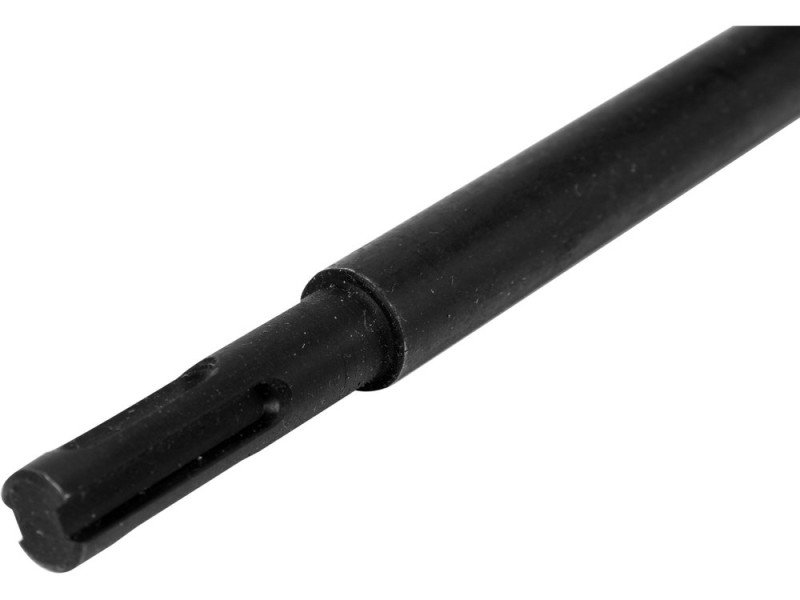 Подовжувач для коронок YATO YT-43993, 300 мм, SDS-Plus / HEX