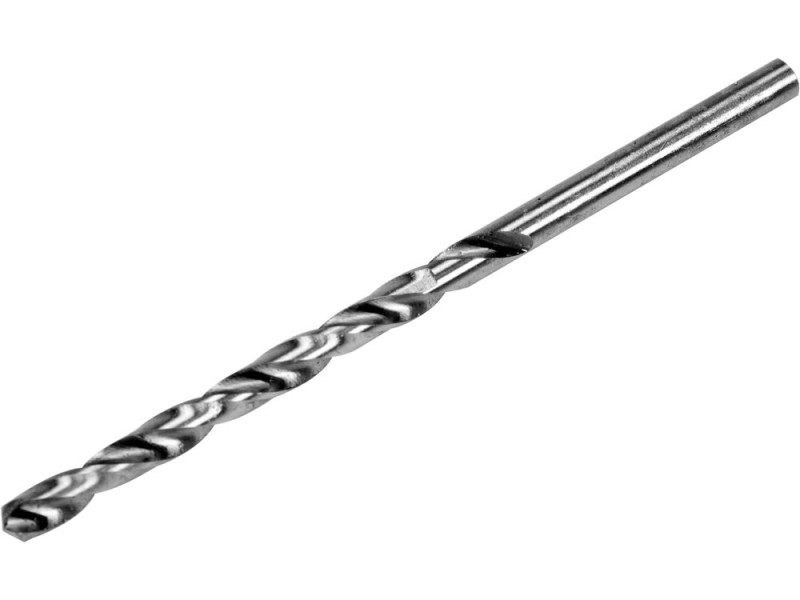 Свердло по металу HSS 3,8 мм YATO YT-44213, DIN 338, кут 135°