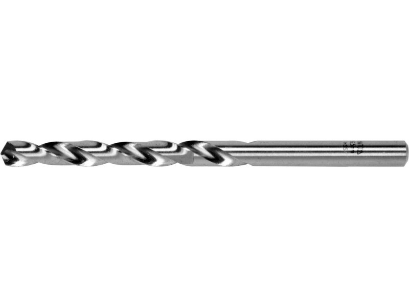 Свердло по металу HSS 6,5 мм YATO YT-44223, DIN 338, кут 135°