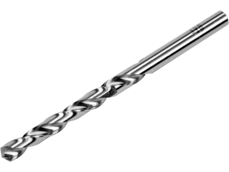 Свердло по металу HSS 6,5 мм YATO YT-44223, DIN 338, кут 135°