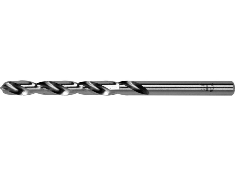 Свердло по металу HSS 7,0 мм YATO YT-44224, DIN 338, кут 135°