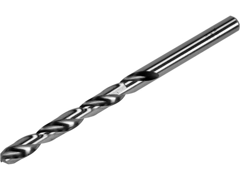 Свердло по металу HSS 7,0 мм YATO YT-44224, DIN 338, кут 135°