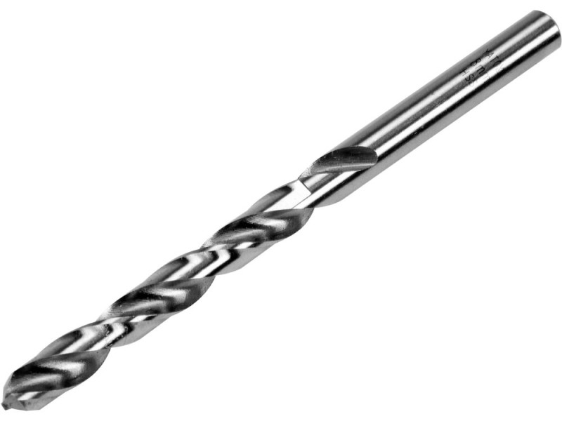 Свердло по металу HSS 8,0 мм YATO YT-44226, DIN 338, кут 135°
