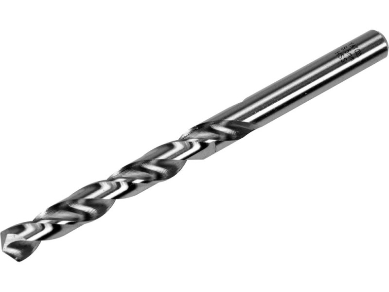 Свердло по металу HSS 8,5 мм YATO YT-44227, DIN 338, кут 135°