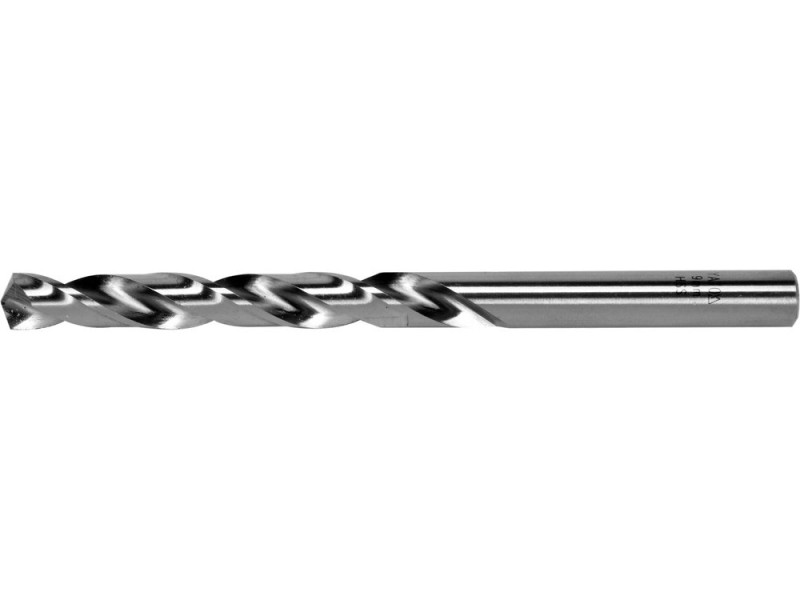 Свердло по металу HSS 9,0 мм YATO YT-44228, DIN 338, кут 135°