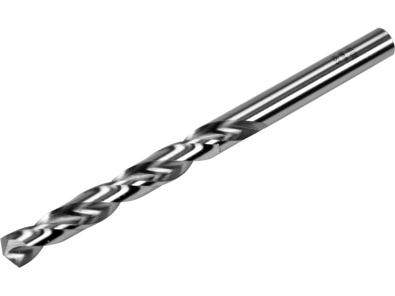 Свердло по металу HSS 9,0 мм YATO YT-44228, DIN 338, кут 135°