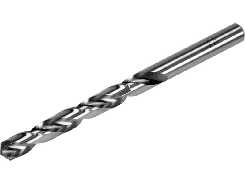 Свердло по металу HSS 9,5 мм YATO YT-44229, DIN 338, кут 135°