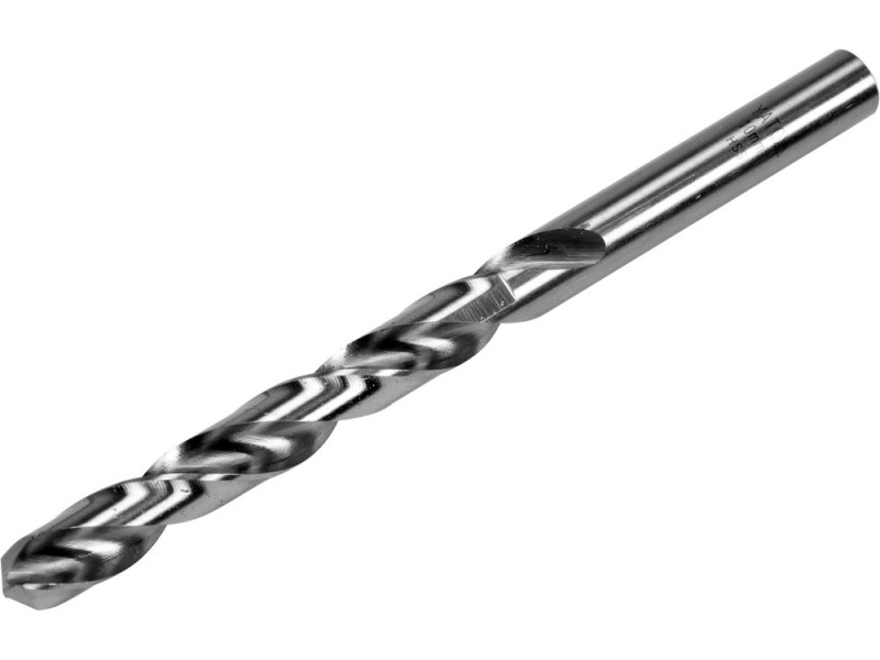 Свердло по металу HSS 10,0 мм YATO YT-44230, DIN 338, 133 мм