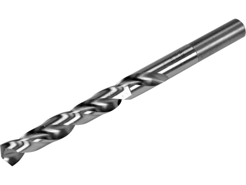 Сверло по металлу HSS 10,2 мм YATO YT-44231, DIN 338, 130 мм