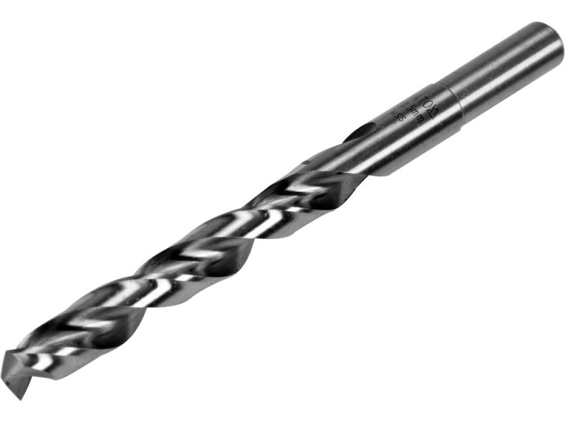 Сверло по металлу HSS 10,5 мм YATO YT-44232, DIN 338, 132 мм