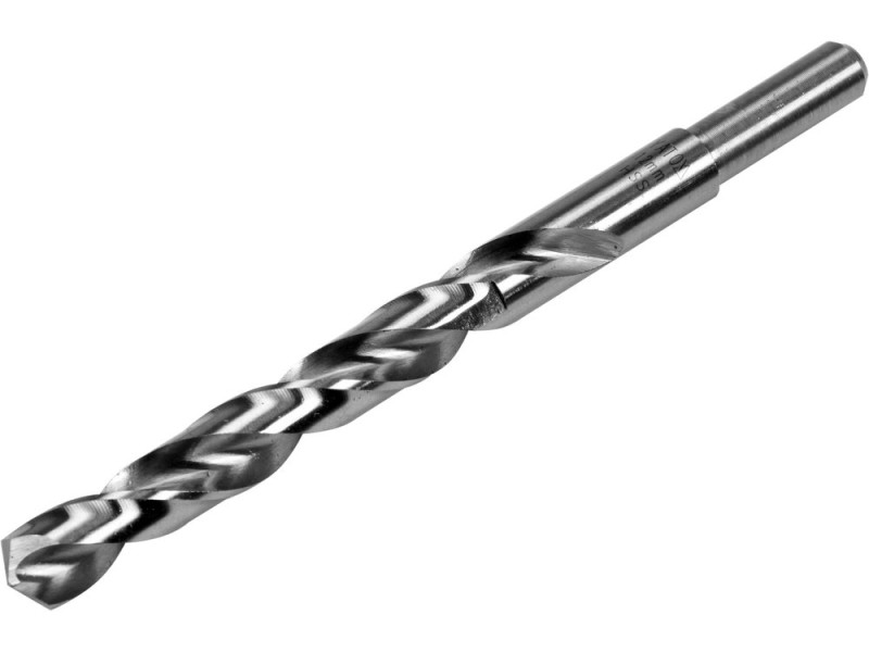 Сверло по металлу HSS 12,0 мм YATO YT-44235, DIN 338, 150 мм