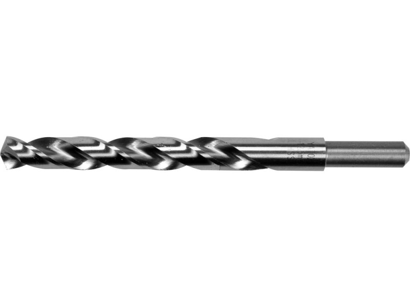 Свердло по металу HSS 12,5 мм YATO YT-44236, DIN 338, 150 мм