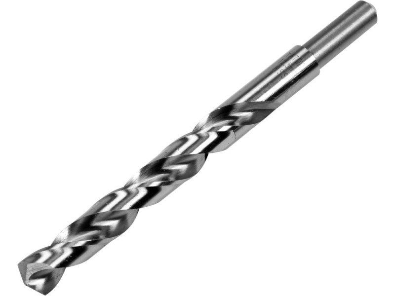 Свердло по металу HSS 12,5 мм YATO YT-44236, DIN 338, 150 мм