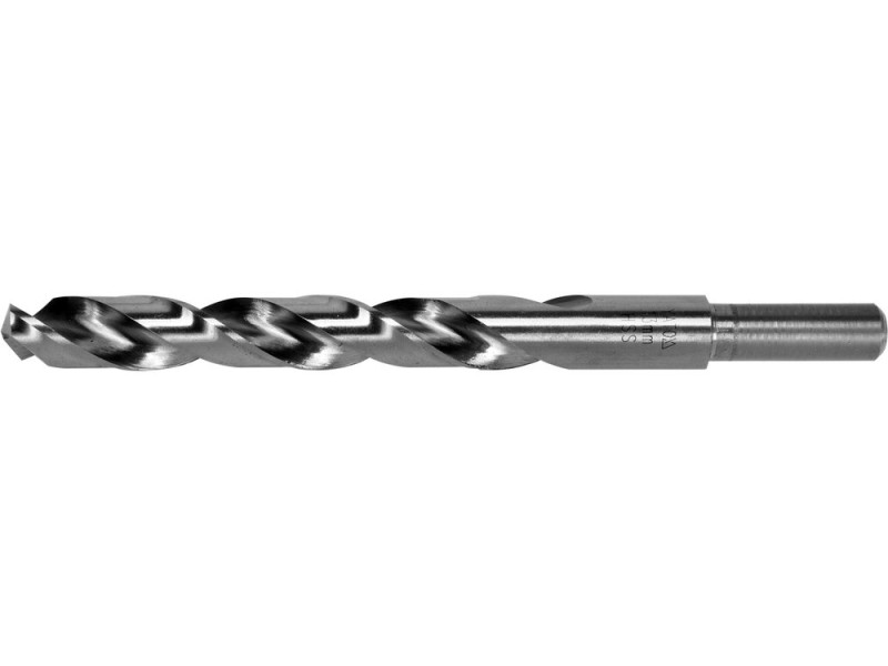 Свердло по металу HSS 13,0 мм YATO YT-44237, DIN 338, 150 мм