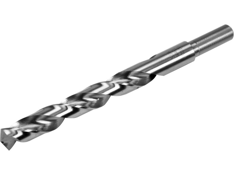Свердло по металу HSS 13,0 мм YATO YT-44237, DIN 338, 150 мм