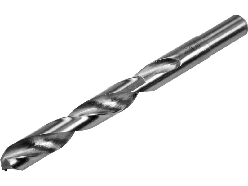 Свердло по металу HSS 14,0 мм YATO YT-44238, DIN 338, 160 мм