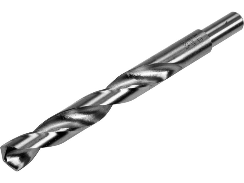 Свердло по металу HSS 16 мм YATO YT-44239, DIN 338, 135°, для нержавіючої сталі