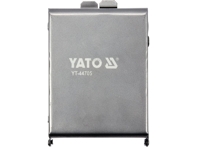 Набір свердел універсальних 4 шт YATO YT-44705, HSS, HEX 1/4"